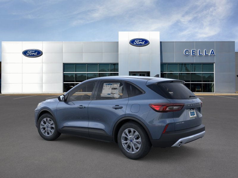 2026 Ford Escape Active®