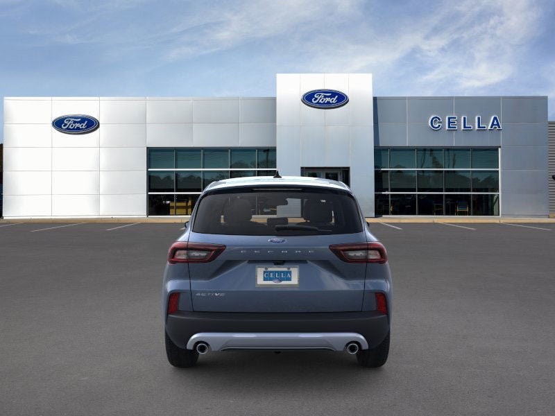 2026 Ford Escape Active®