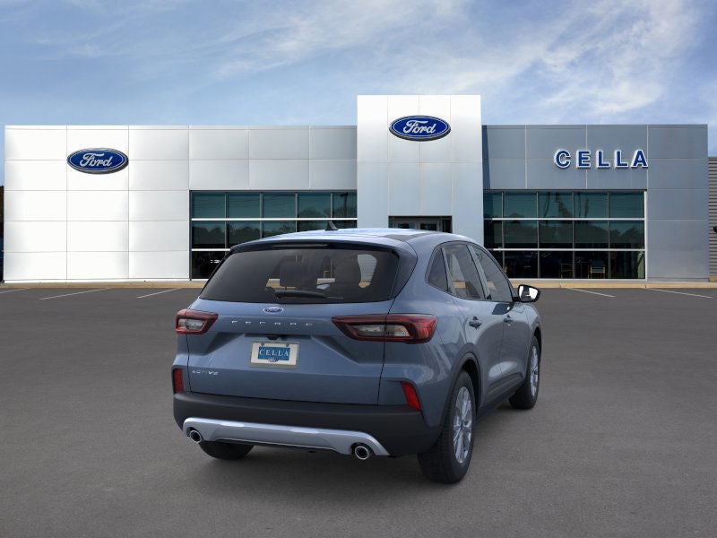 2026 Ford Escape Active®