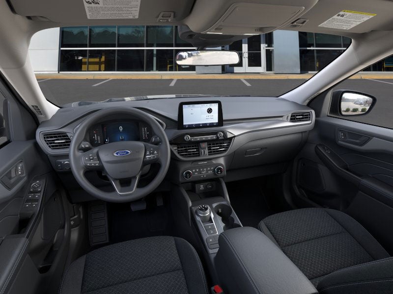 2026 Ford Escape Active®