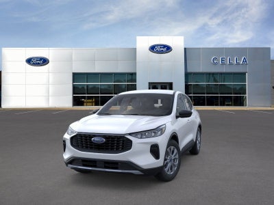 2026 Ford Escape Active®