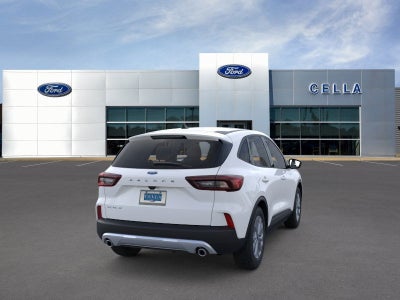 2026 Ford Escape Active®