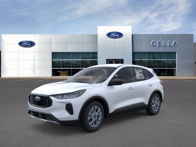 2026 Ford Escape Active®