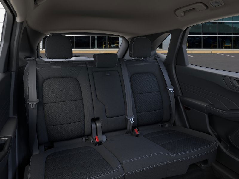 2026 Ford Escape Active®