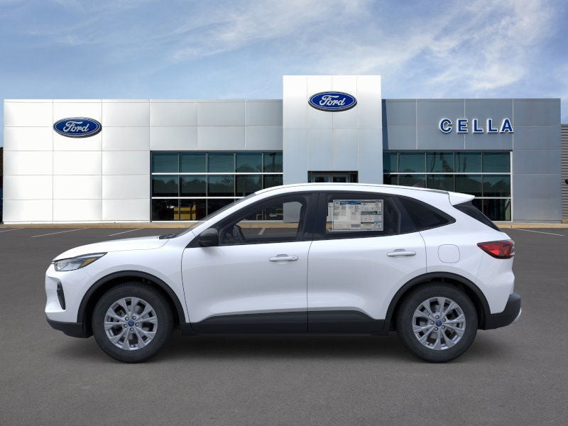 2026 Ford Escape Active®