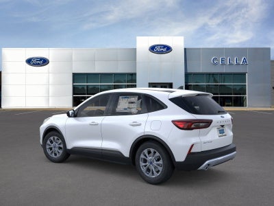 2026 Ford Escape Active®