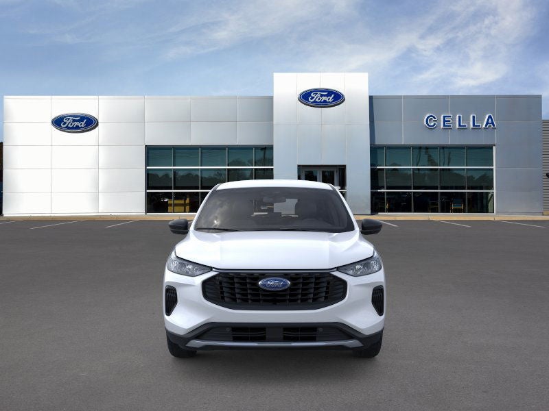 2026 Ford Escape Active®