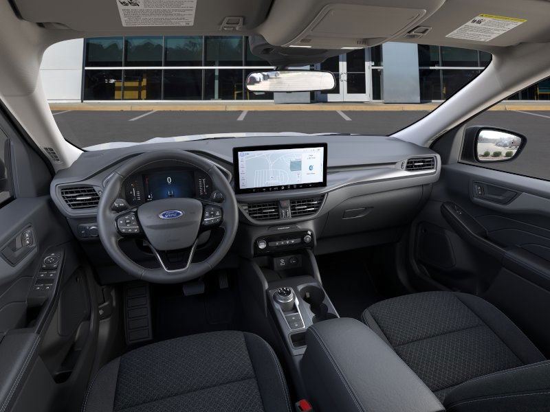 2026 Ford Escape Active®