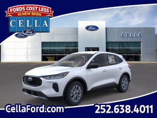 2026 Ford Escape Active®