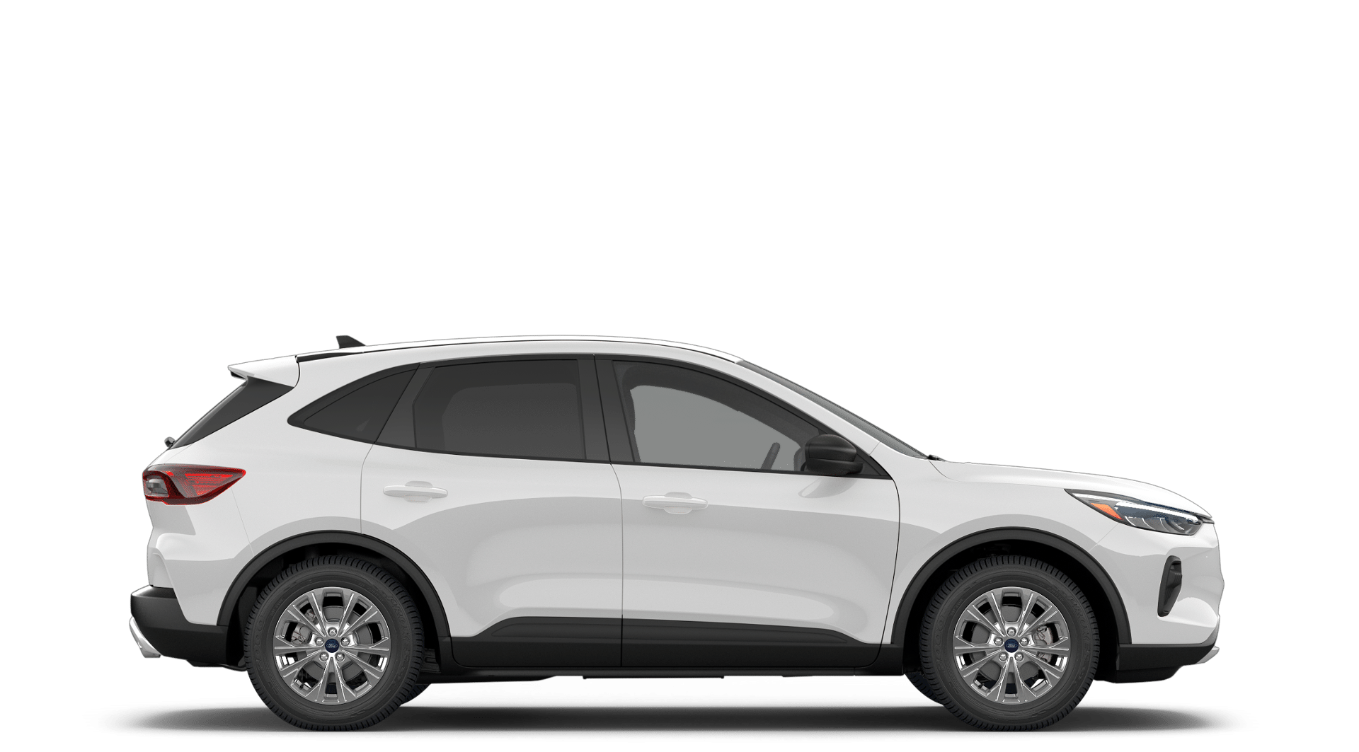 2026 Ford Escape Active®