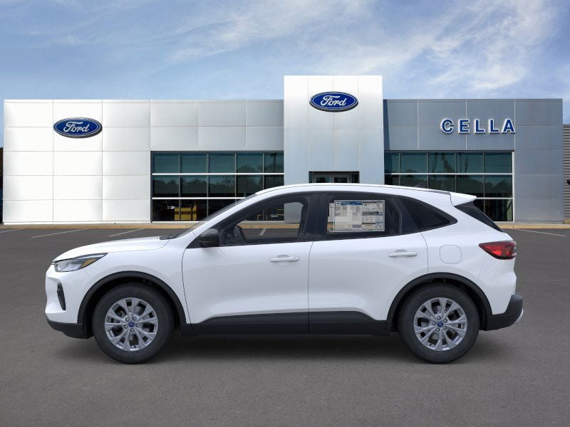 2026 Ford Escape Active®