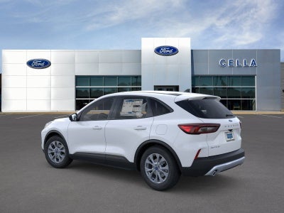 2026 Ford Escape Active®