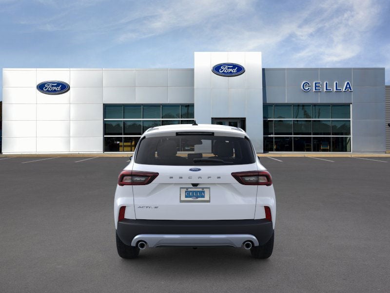 2026 Ford Escape Active®