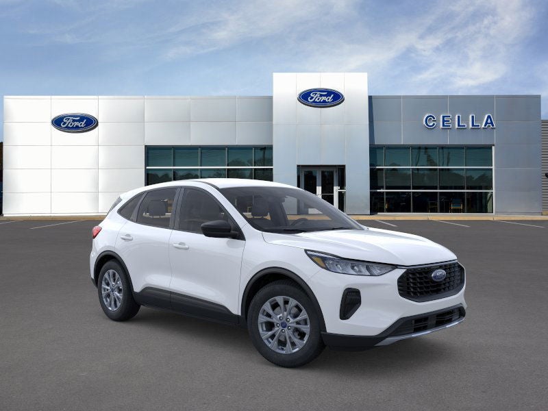 2026 Ford Escape Active®