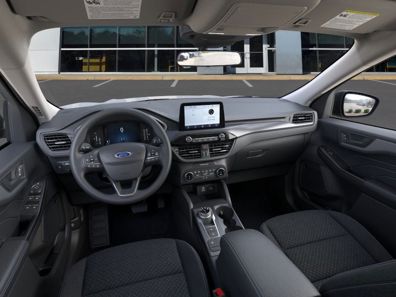 2026 Ford Escape Active®