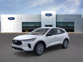 2026 Ford Escape Active®