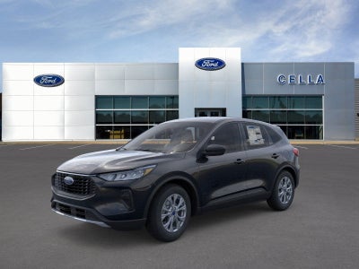 2026 Ford Escape Active®
