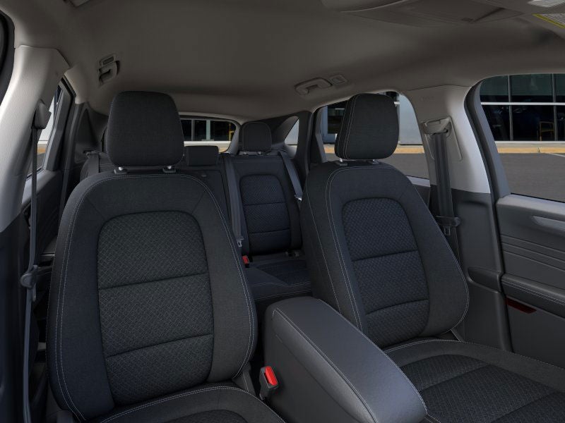 2026 Ford Escape Active®