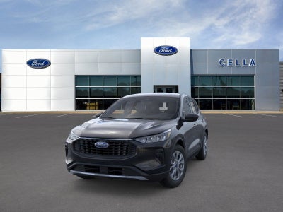 2026 Ford Escape Active®