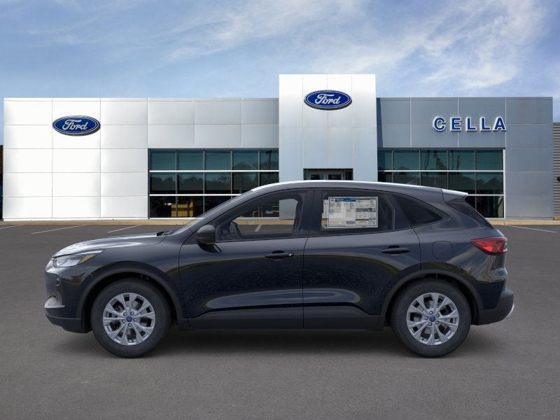 2026 Ford Escape Active®