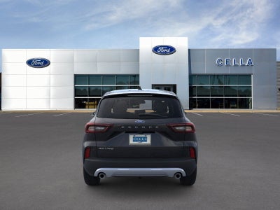 2026 Ford Escape Active®