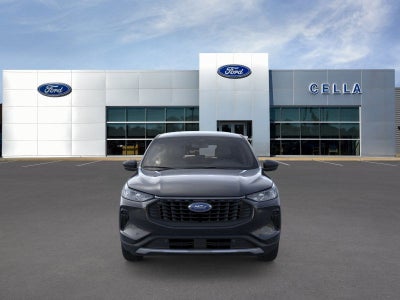 2026 Ford Escape Active®