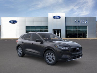 2026 Ford Escape Active®
