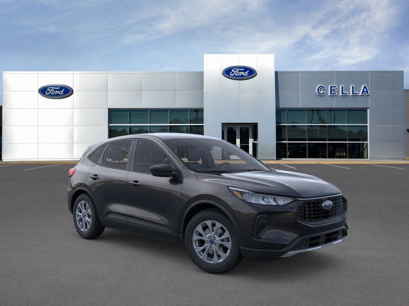 2026 Ford Escape Active®