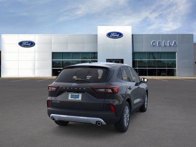2026 Ford Escape Active®