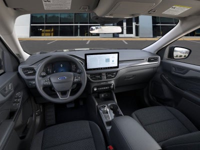 2026 Ford Escape Active®
