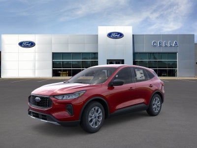 2026 Ford Escape Active®