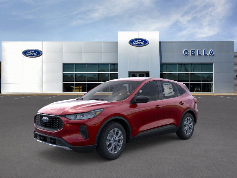 2026 Ford Escape Active®