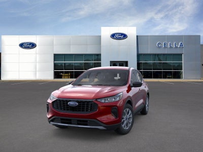 2026 Ford Escape Active®