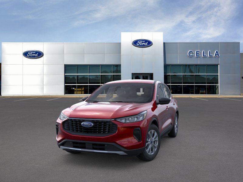 2026 Ford Escape Active®