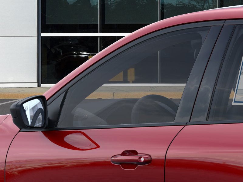 2026 Ford Escape Active®