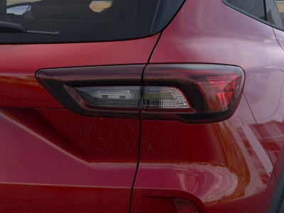 2026 Ford Escape Active®