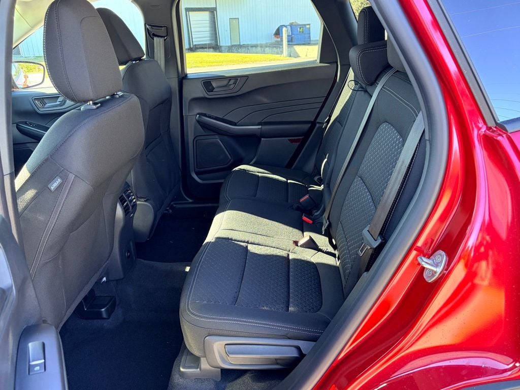 2026 Ford Escape Active®