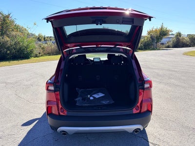 2026 Ford Escape Active®