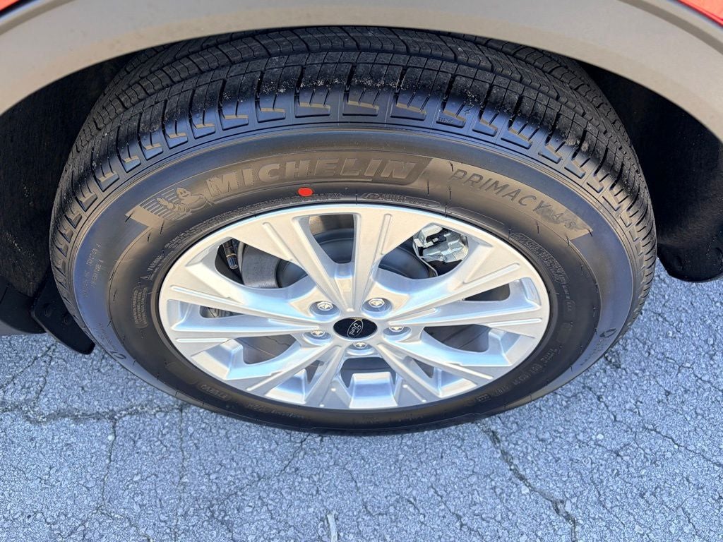 2026 Ford Escape Active®