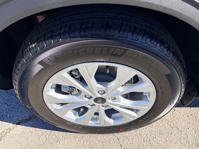 2026 Ford Escape Active®