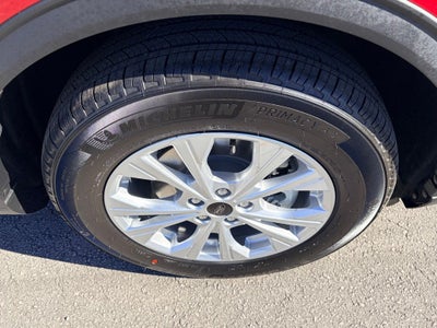 2026 Ford Escape Active®