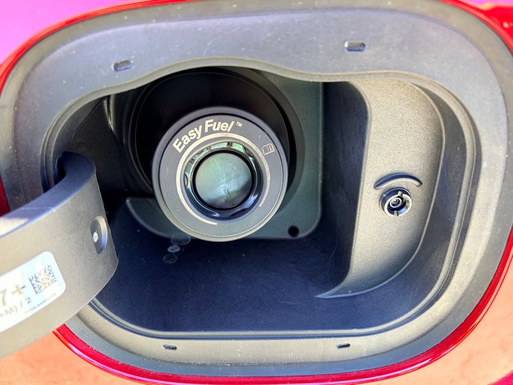 2026 Ford Escape Active®