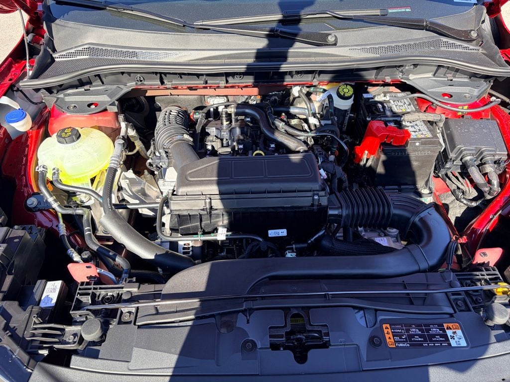 2026 Ford Escape Active®