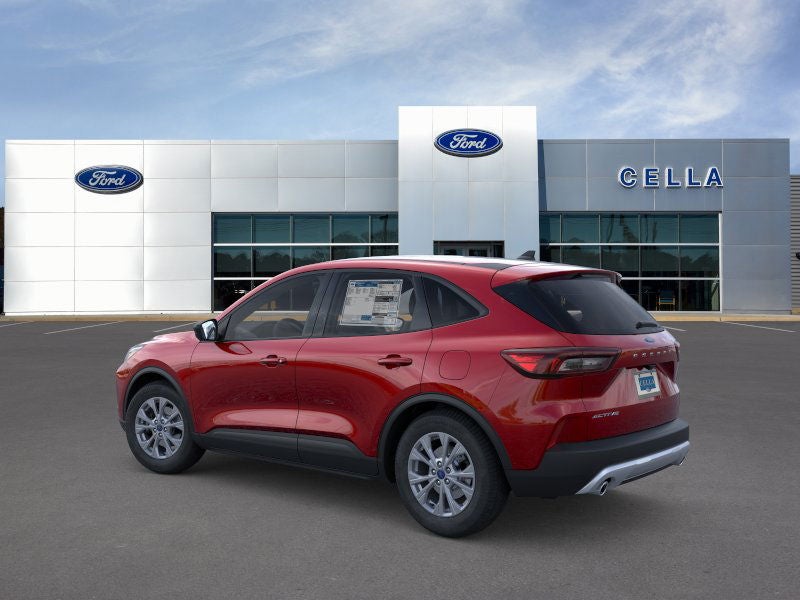 2026 Ford Escape Active®