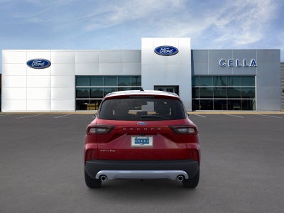 2026 Ford Escape Active®