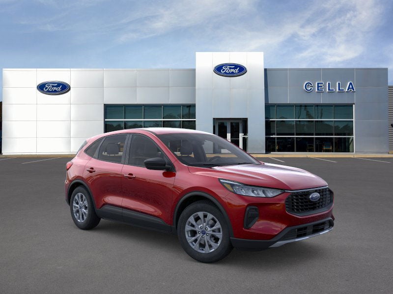 2026 Ford Escape Active®