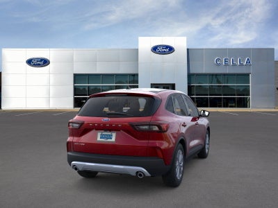 2026 Ford Escape Active®