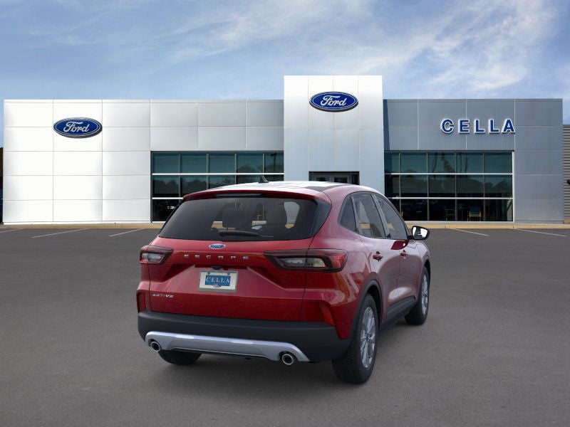 2026 Ford Escape Active®