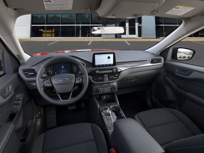 2026 Ford Escape Active®
