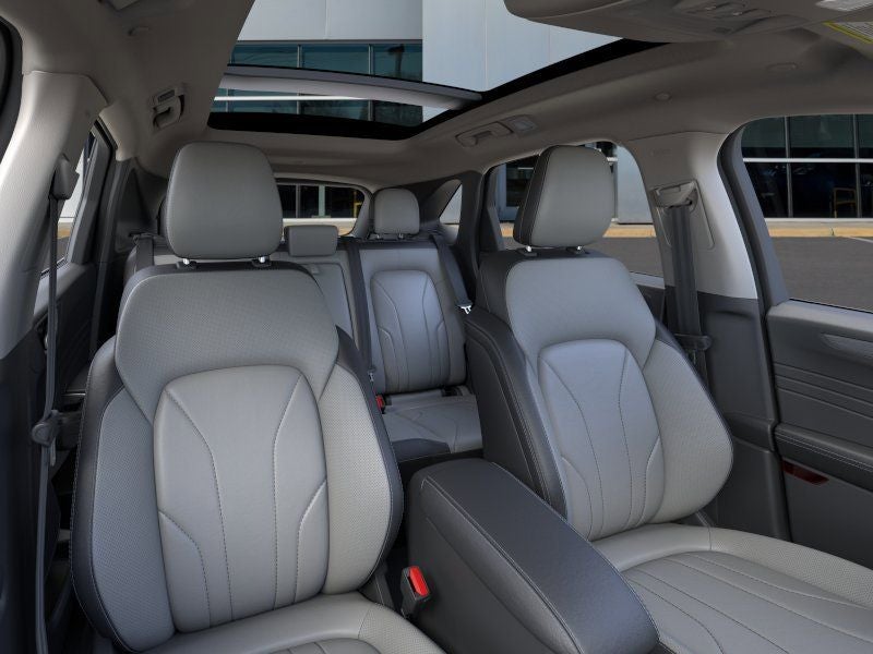 2026 Ford Escape Platinum™